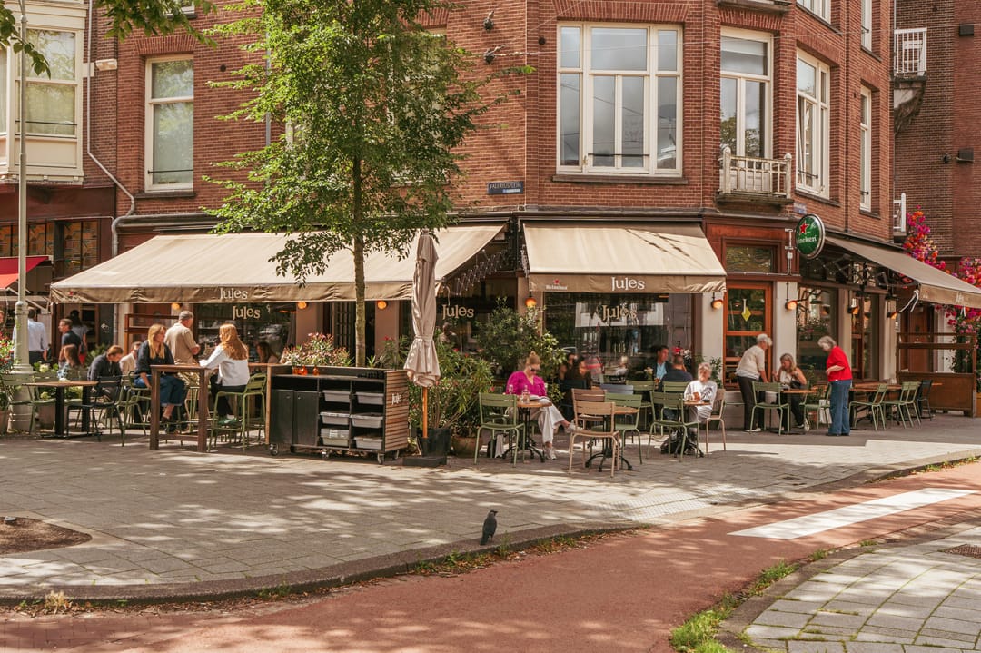 Foto 43 van Valeriusstraat 137-3