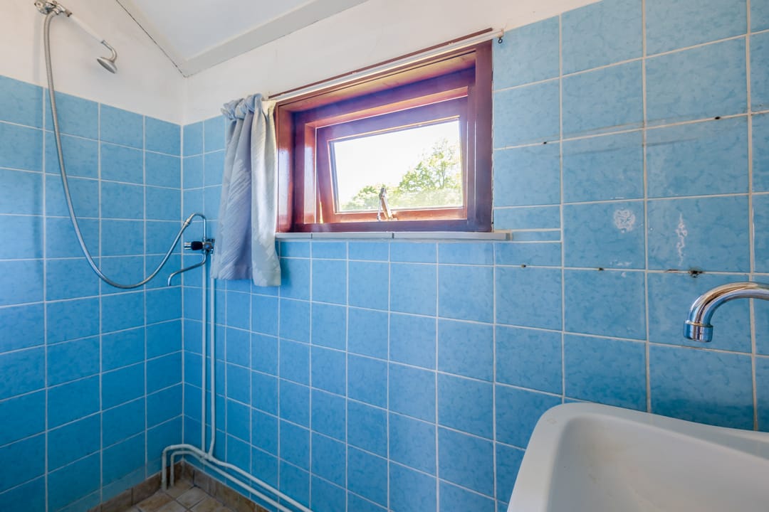 Spacious Corner House with Garage in Quiet Stellendam West — 16