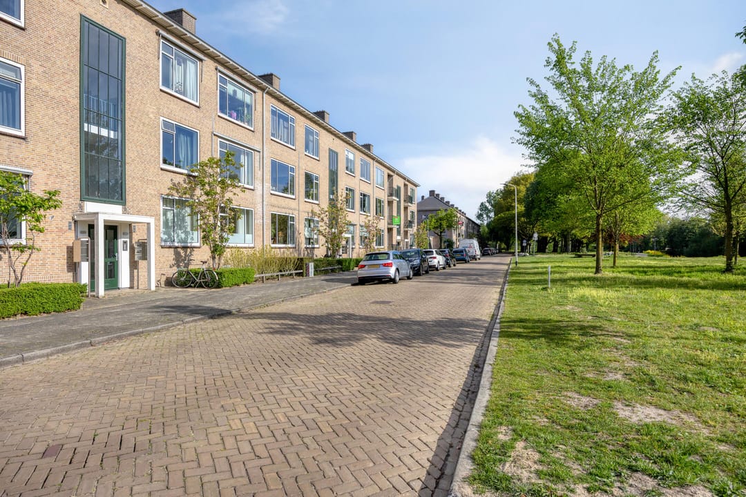 Photo 8 of Boeimeerlaan 36-B