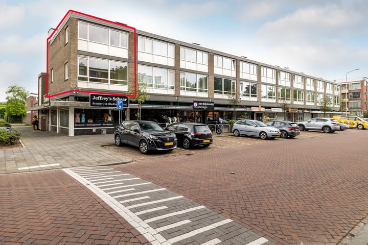 Foto 5 van Langendijk 1-A
