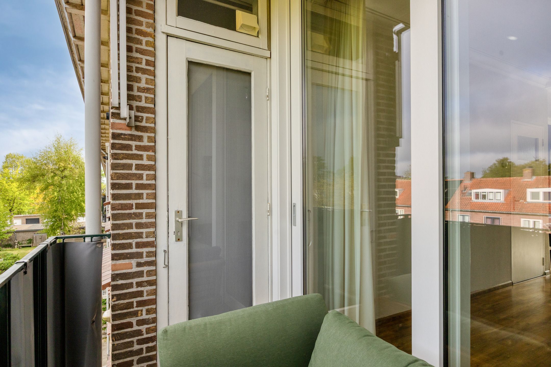 Photo 18 of Boeimeerlaan 36-B