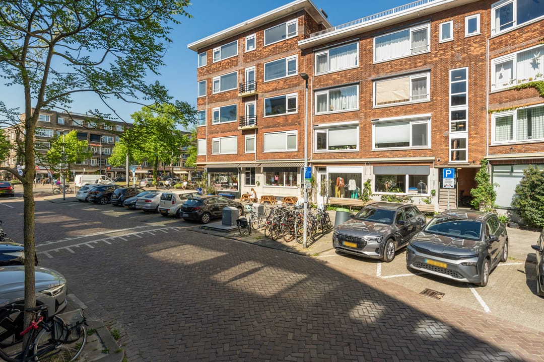 Foto 52 van Stadhoudersweg 96-B