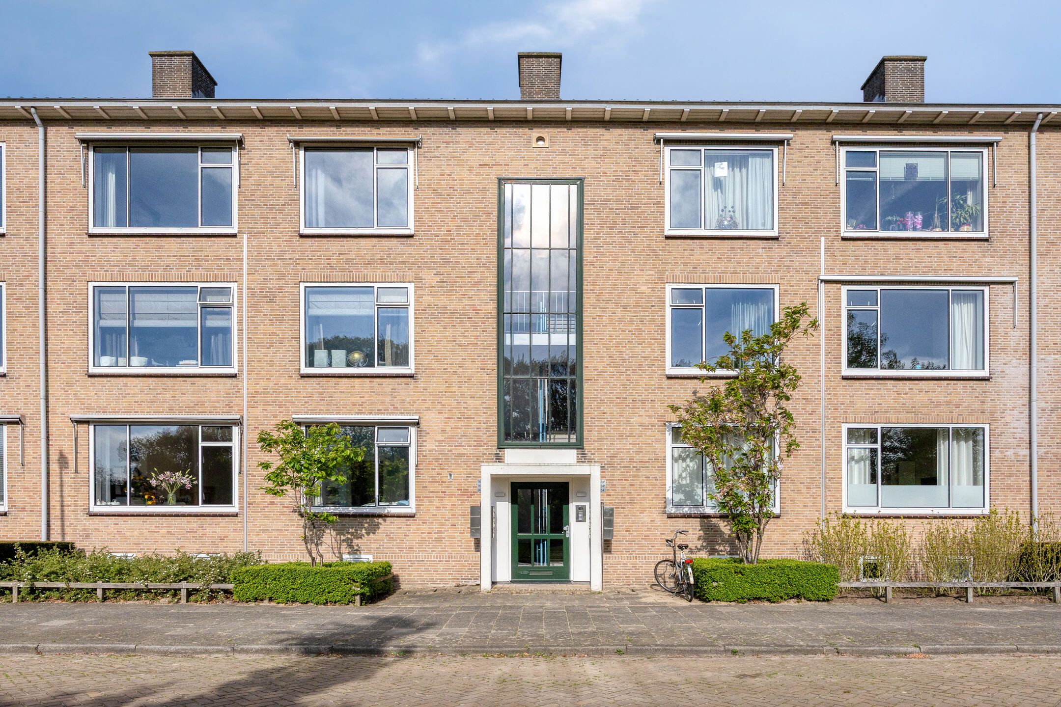 Photo 6 of Boeimeerlaan 36-B
