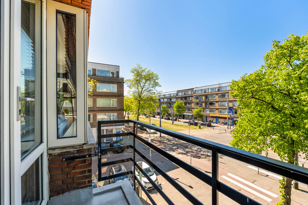 Foto 46 van Stadhoudersweg 96-B