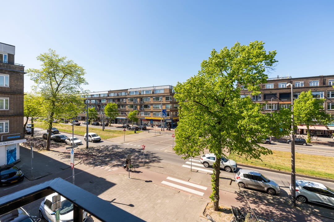 Foto 47 van Stadhoudersweg 96-B
