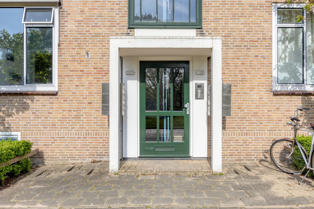 Photo 7 of Boeimeerlaan 36-B