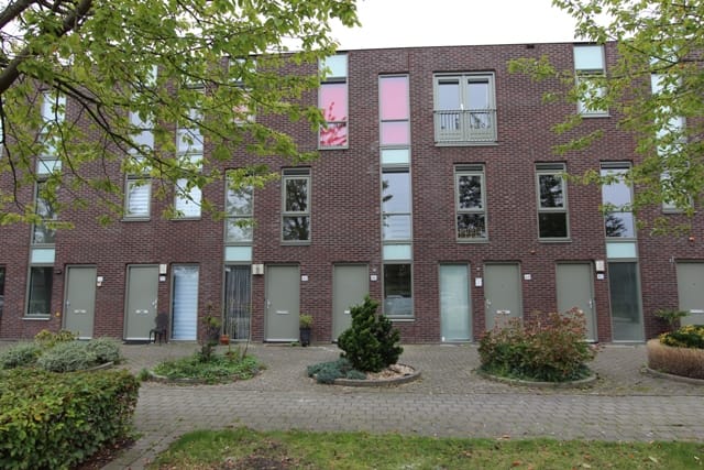 Foto 1 van Renoirstraat 46