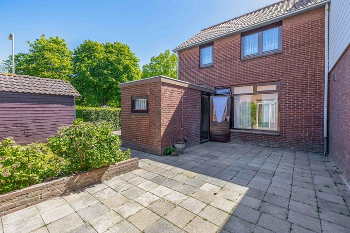 Foto 4 van Prins Bernhardstraat 2