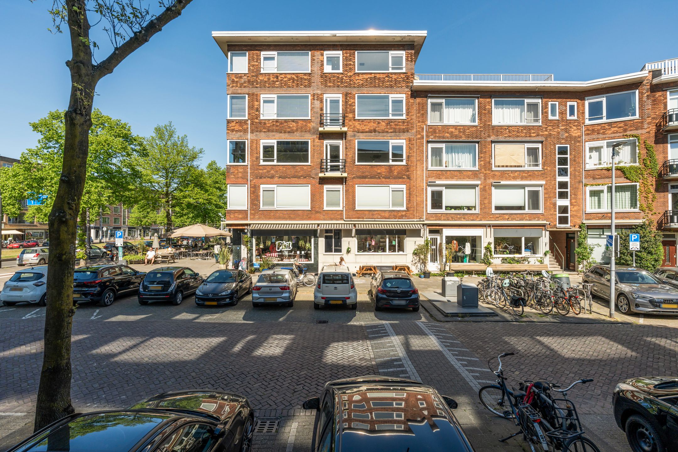 Foto 51 van Stadhoudersweg 96-B