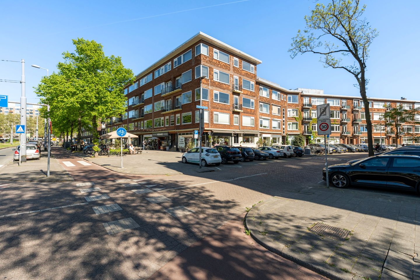 Foto 49 van Stadhoudersweg 96-B