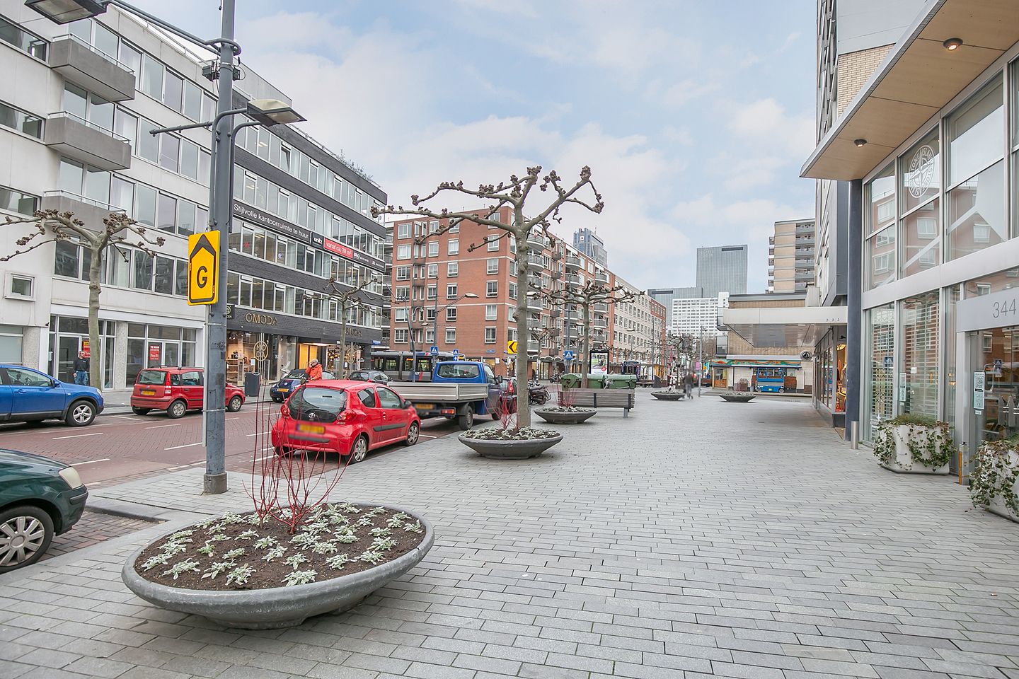 Bekijk foto 3 van Van Bijlandtplaats 31