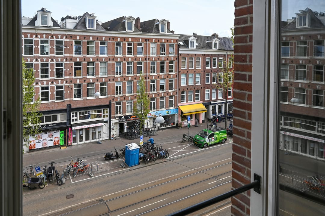 Foto 7 van Bilderdijkstraat 192-3
