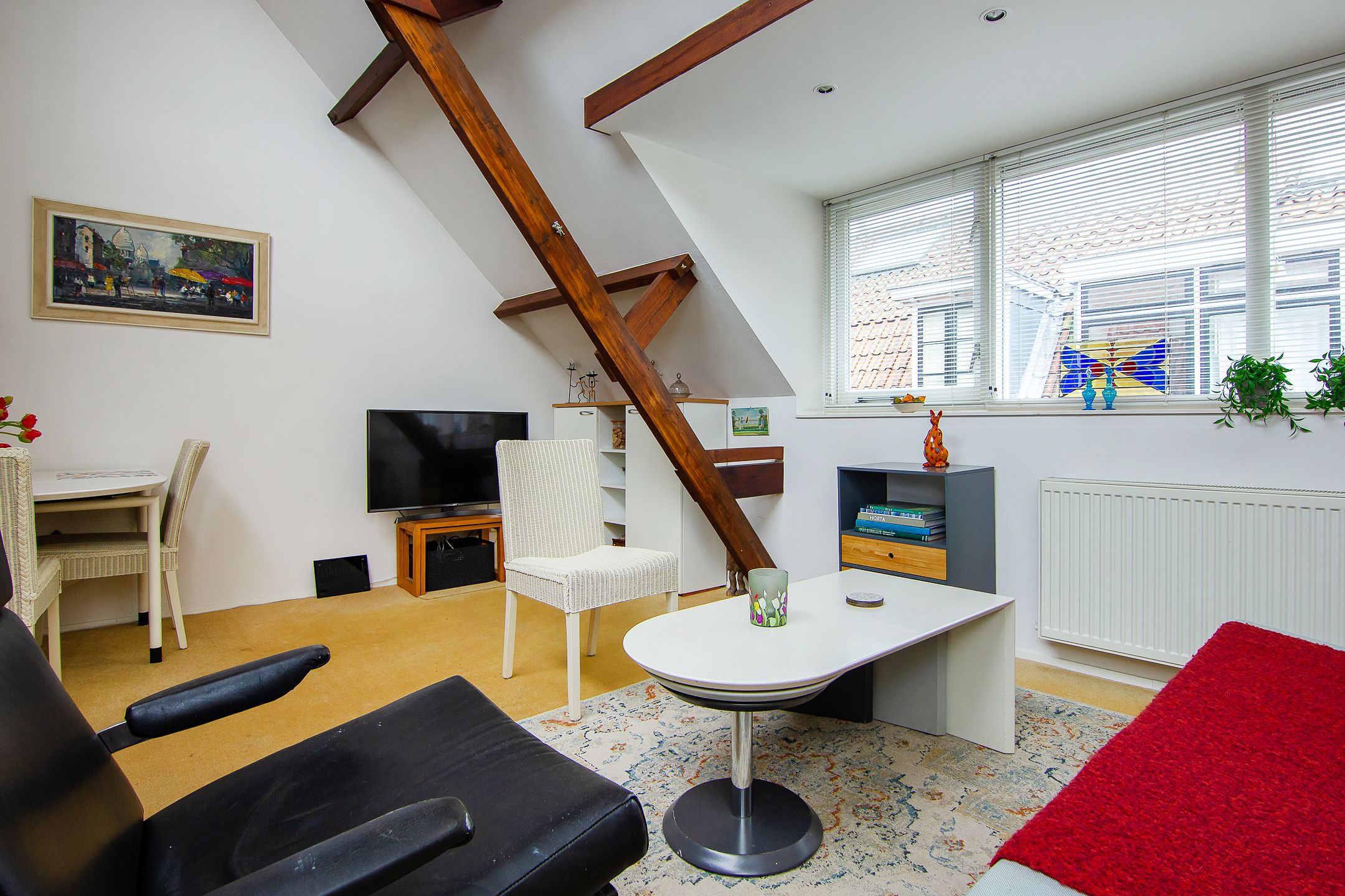 Photo 9 of Popelingstraat 1-D