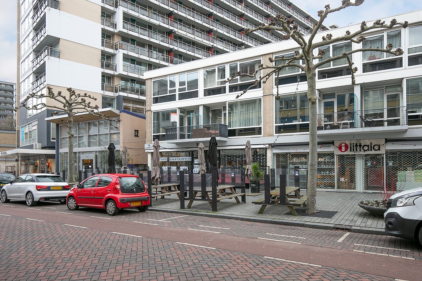 Bekijk foto 1 van Van Bijlandtplaats 31