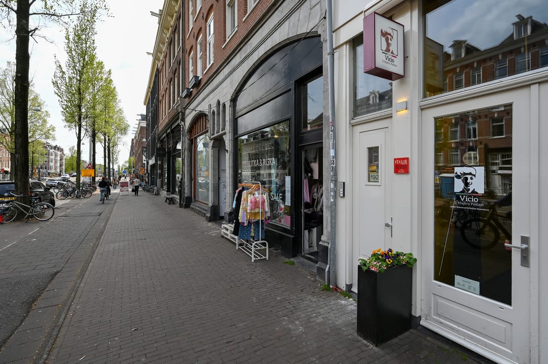 Foto 26 van Bilderdijkstraat 192-3