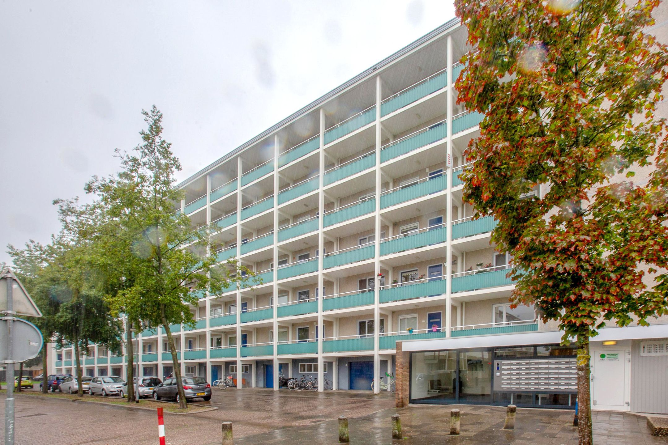 Sinnigvelderstraat 435 