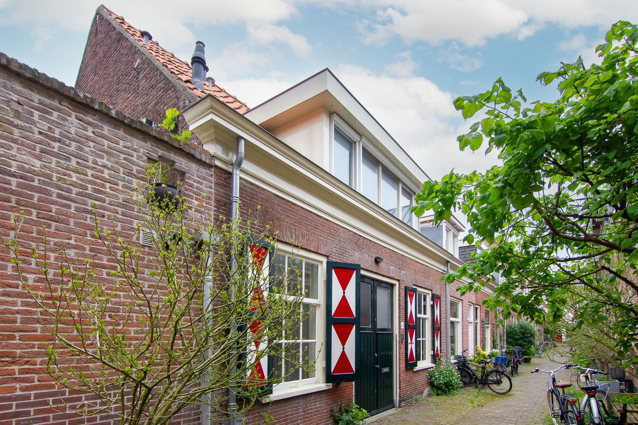 Photo 3 of Popelingstraat 1-D
