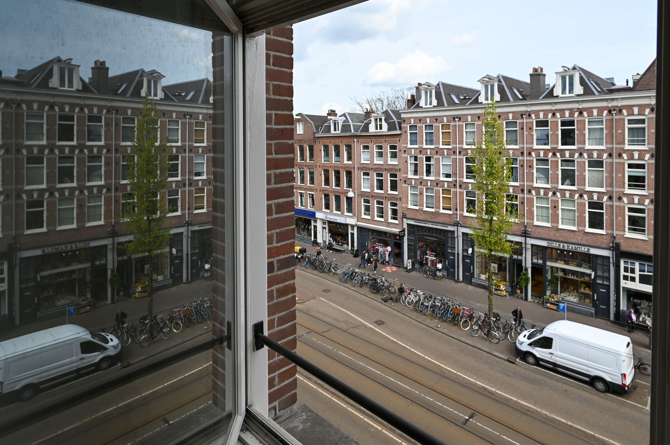 Foto 6 van Bilderdijkstraat 192-3