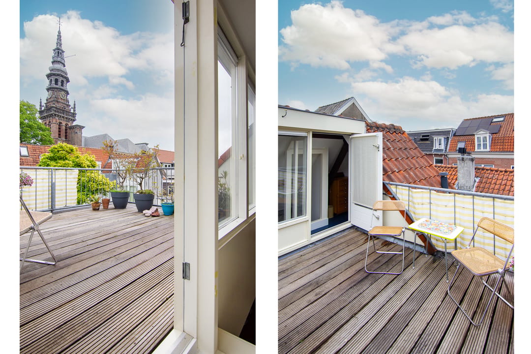 Photo 32 of Popelingstraat 1-D