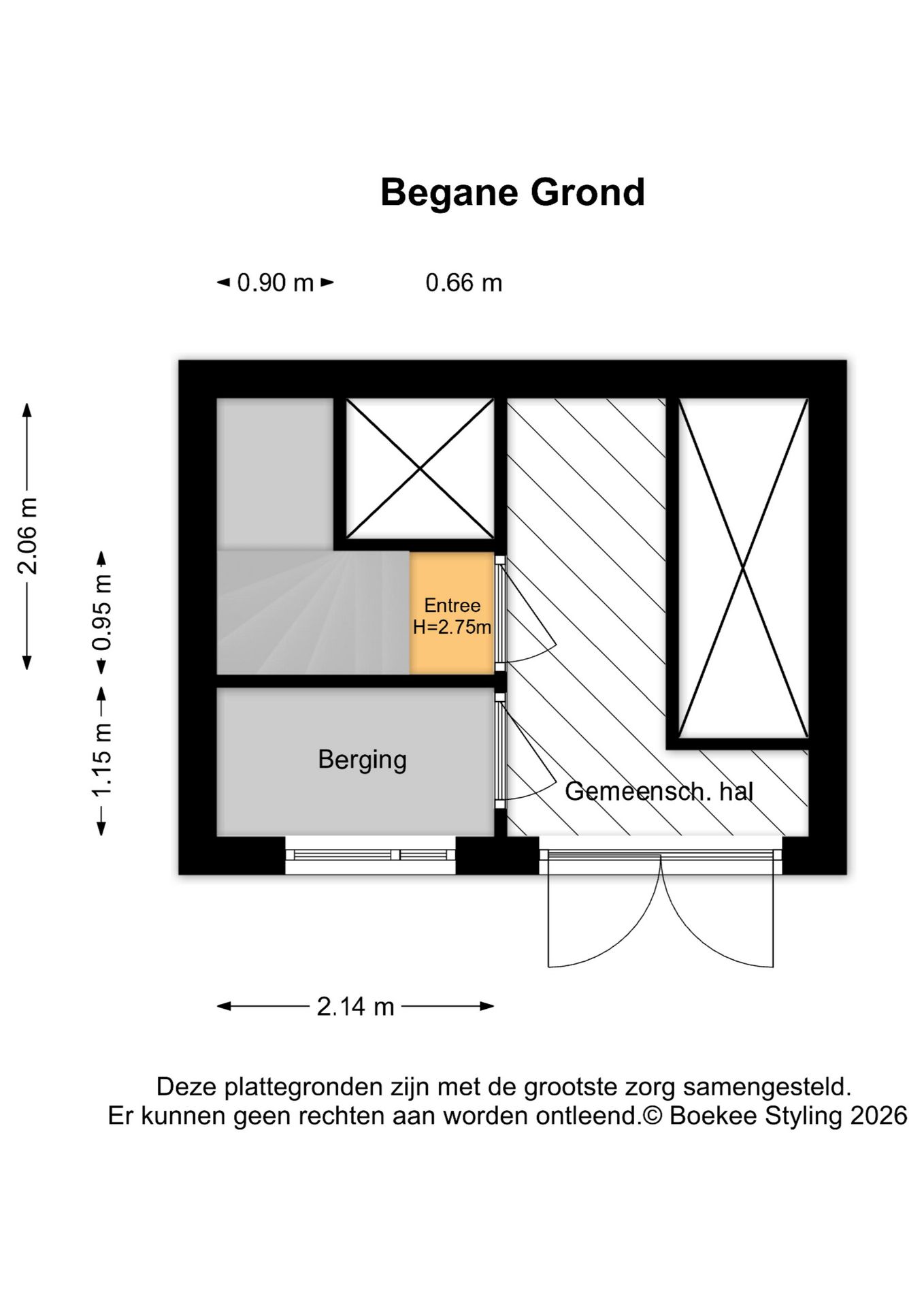 Photo 44 of Popelingstraat 1-D