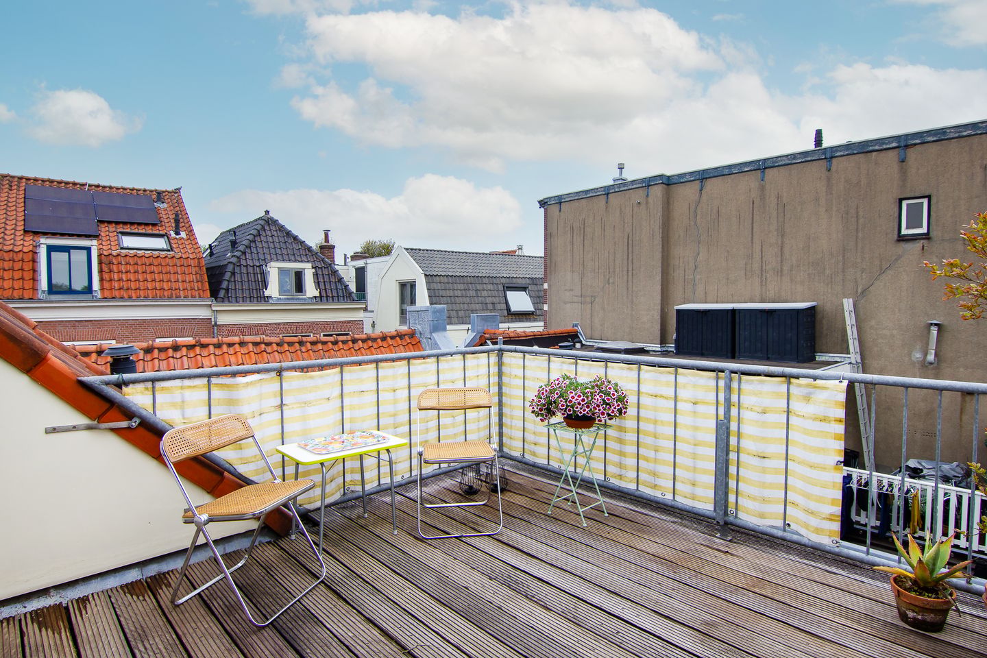 Photo 34 of Popelingstraat 1-D