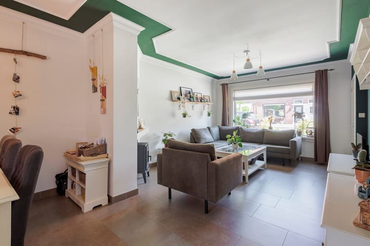 Foto 3 van Wilhelminastraat 43