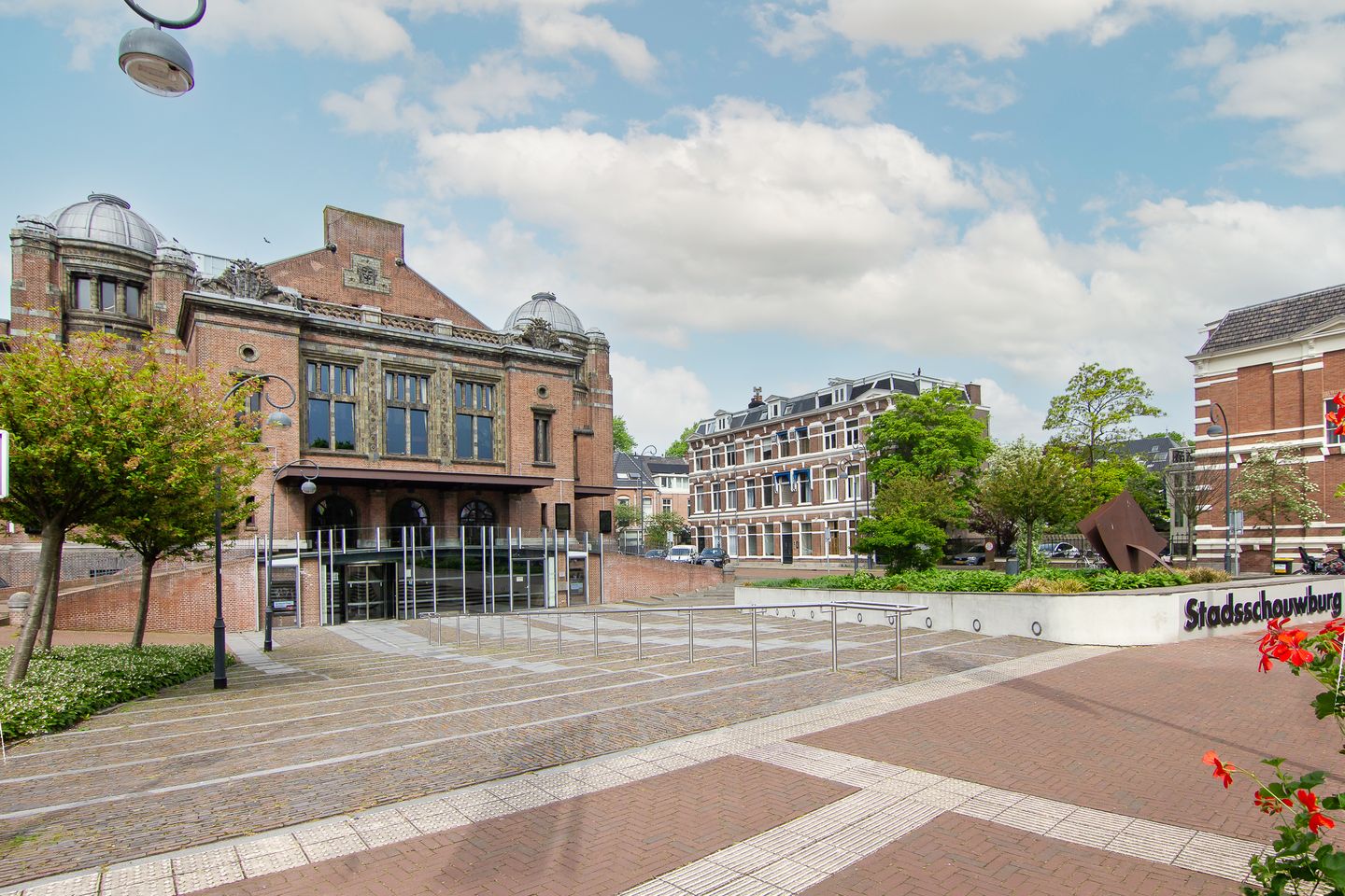 Photo 40 of Popelingstraat 1-D