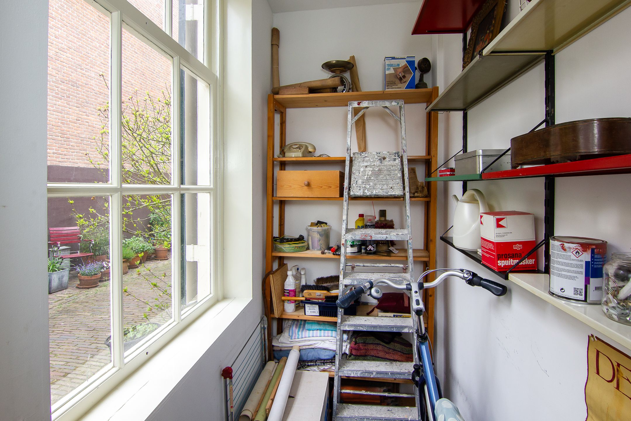 Photo 36 of Popelingstraat 1-D