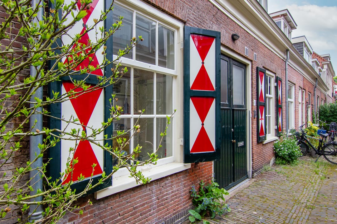 Photo 37 of Popelingstraat 1-D