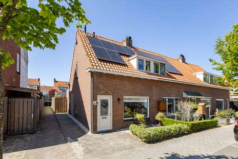 Wilhelminastraat thumbnail