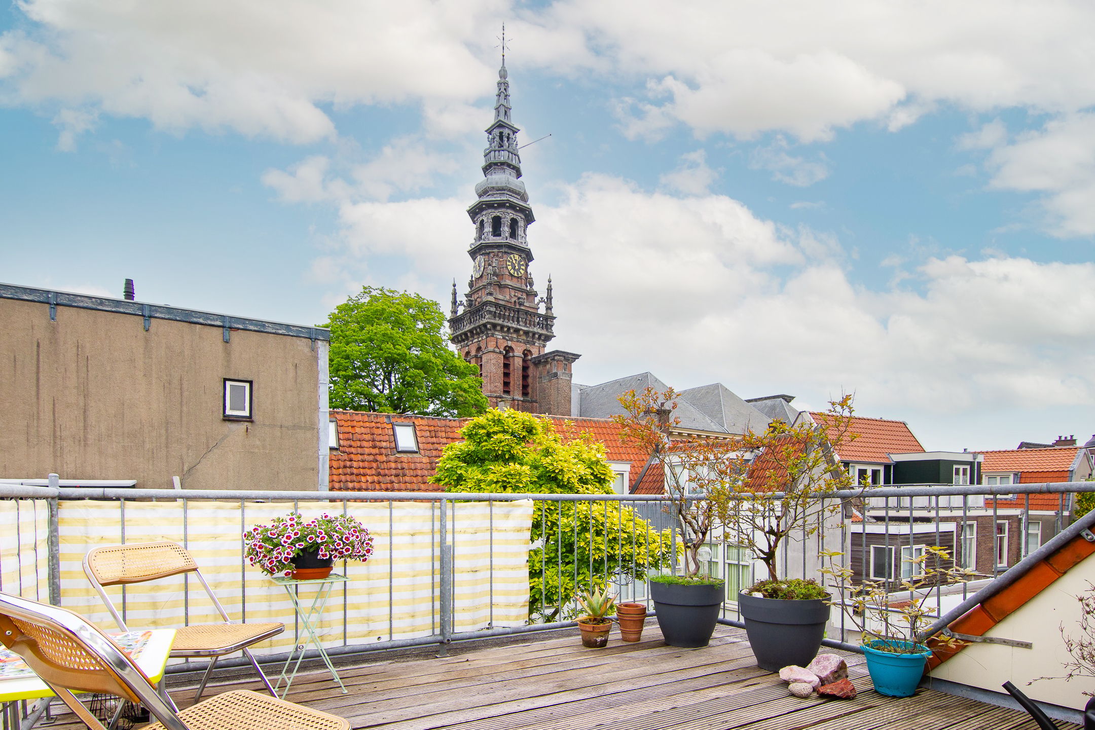 Photo 33 of Popelingstraat 1-D