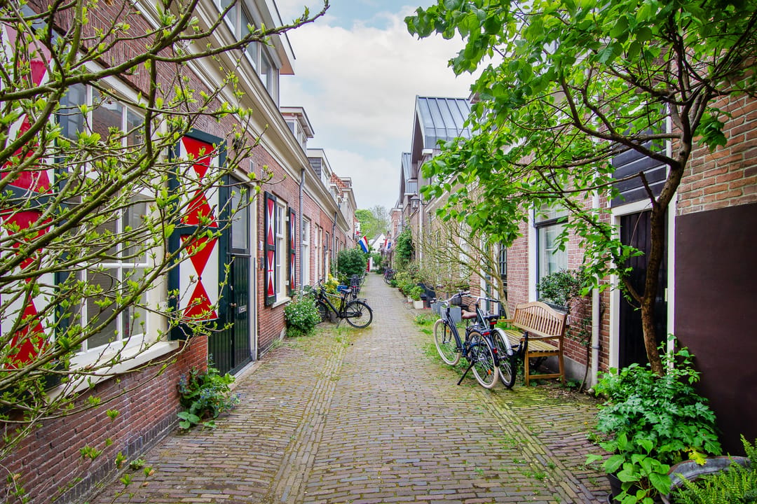 Photo 38 of Popelingstraat 1-D