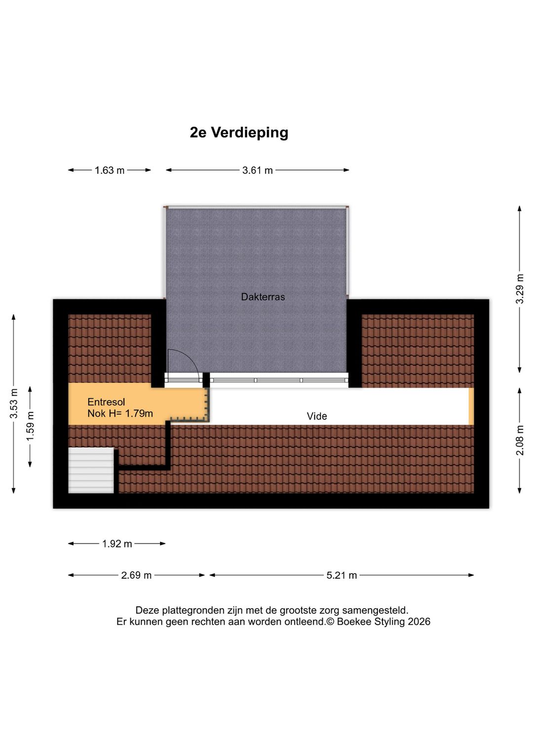Photo 43 of Popelingstraat 1-D