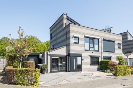 Van der Waalsstraat thumbnail