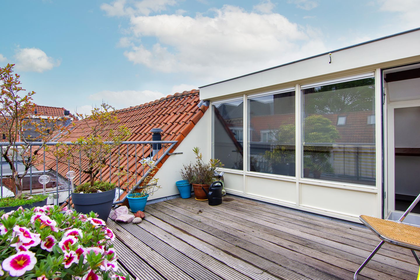 Photo 35 of Popelingstraat 1-D