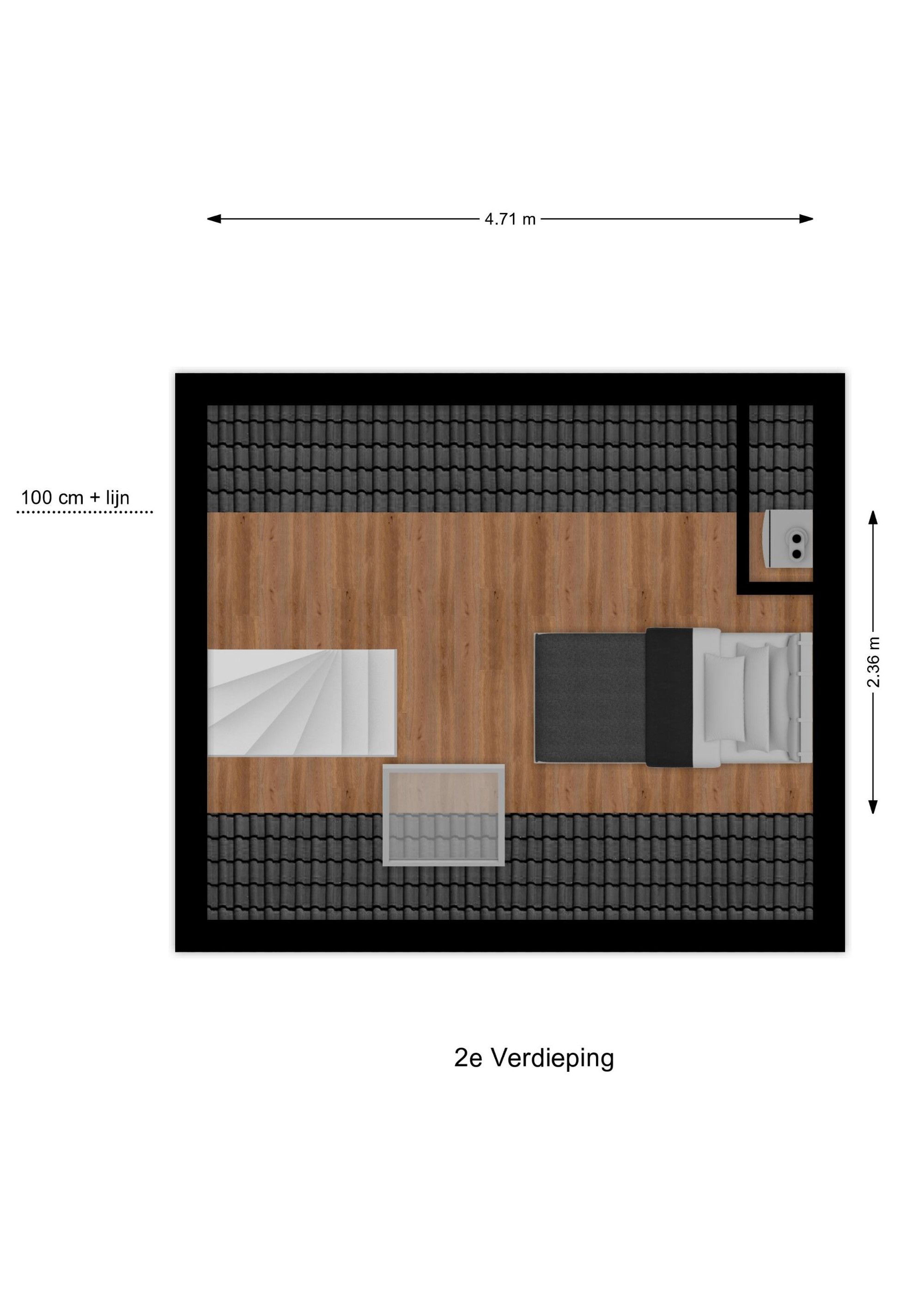 Foto 36 van Wilhelminastraat 43