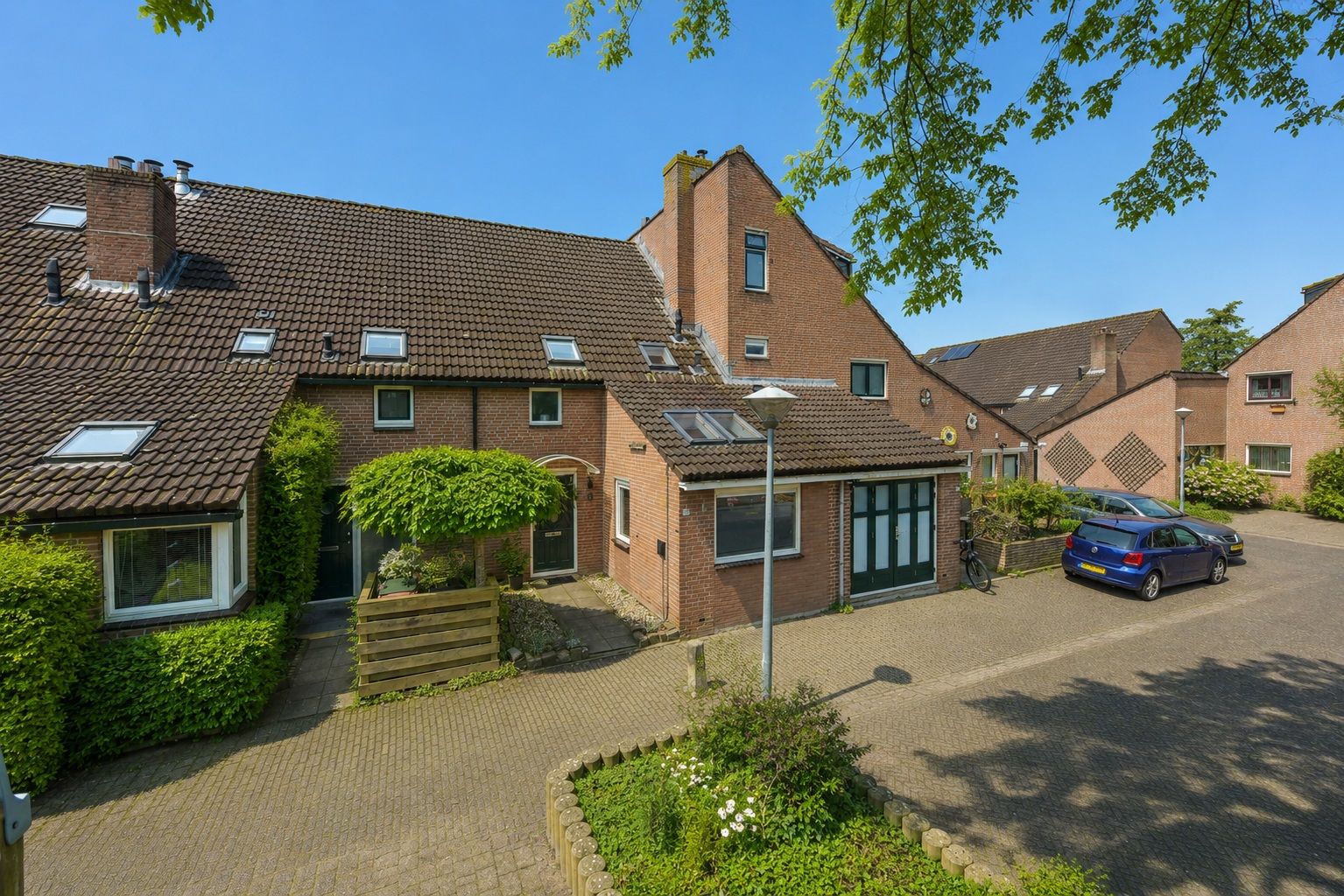 Kerketuin 62 