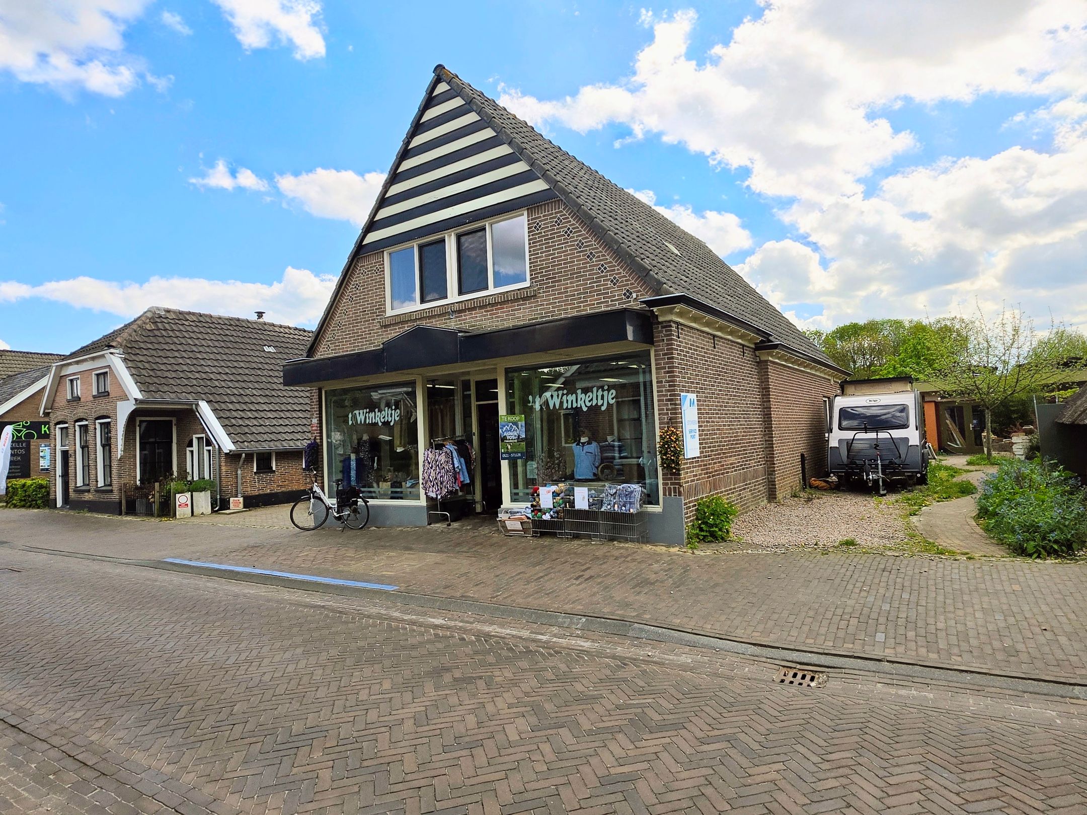 Photo 39 of Hoofdstraat 58