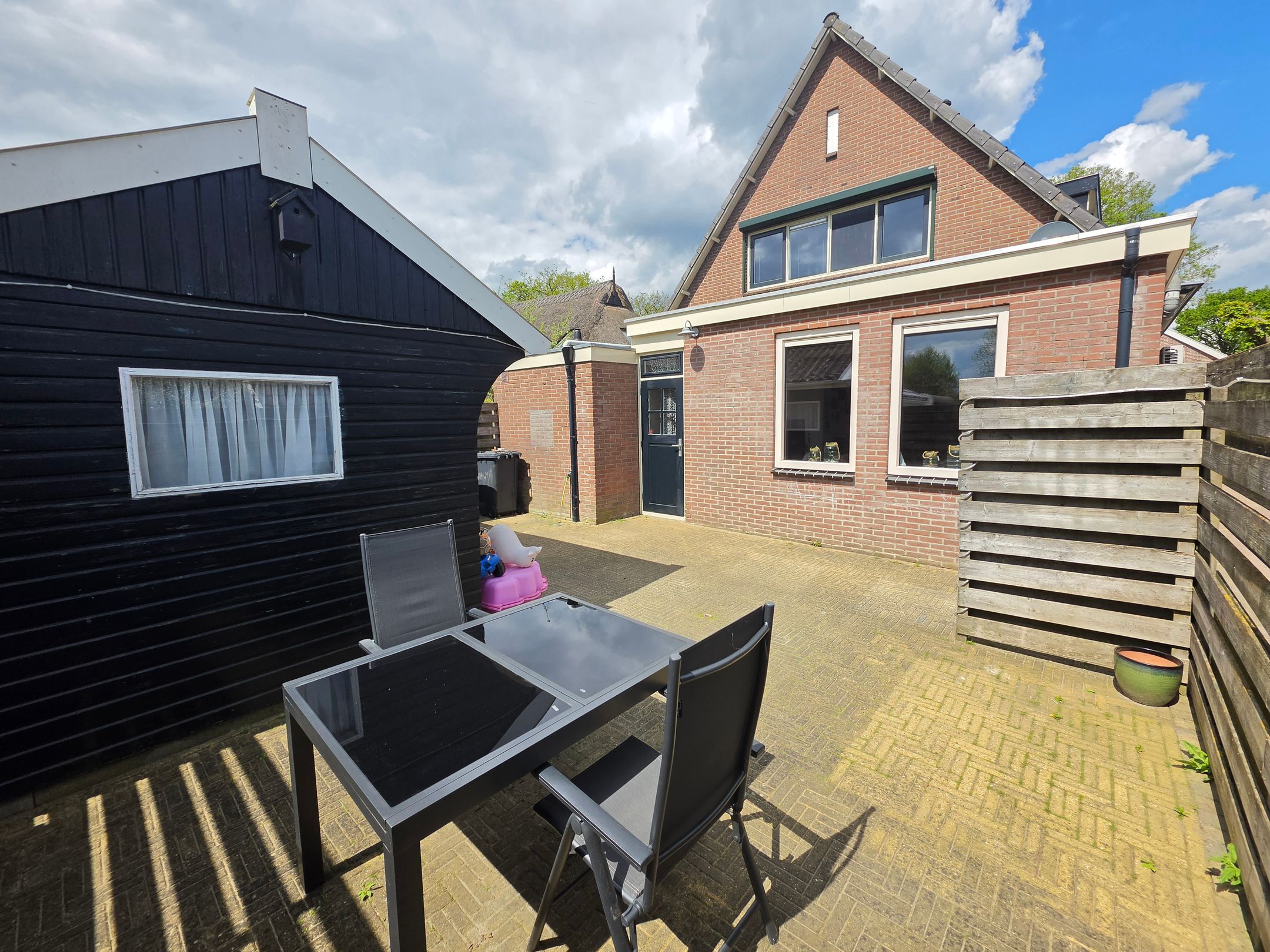 House in Diever, Oldendiever - View 3