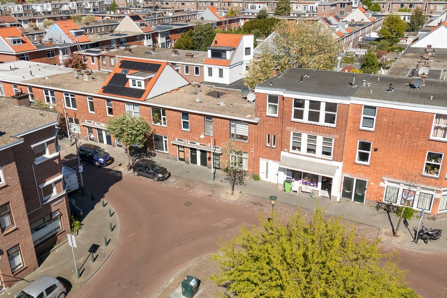 Foto 44 van Hilversumsestraat 125
