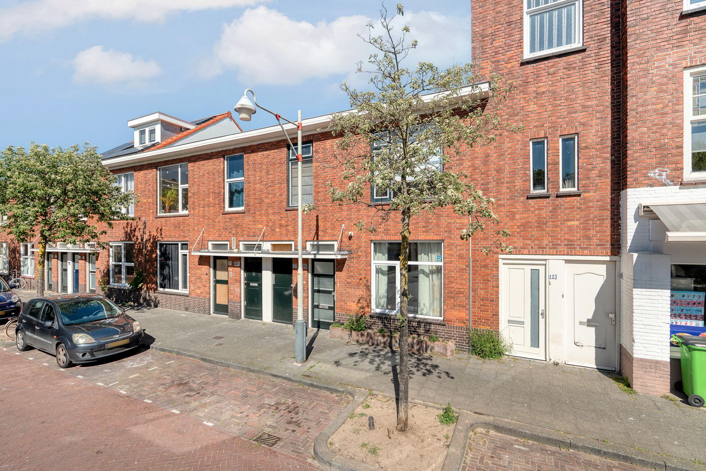 Foto 4 van Hilversumsestraat 125