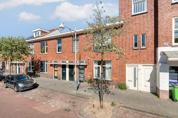 Foto 4 van Hilversumsestraat 125