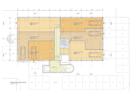 Bekijk plattegrond