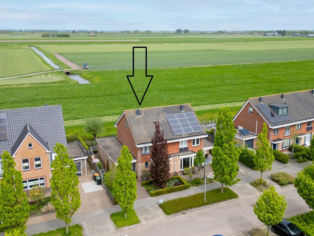 Parklaan 52 