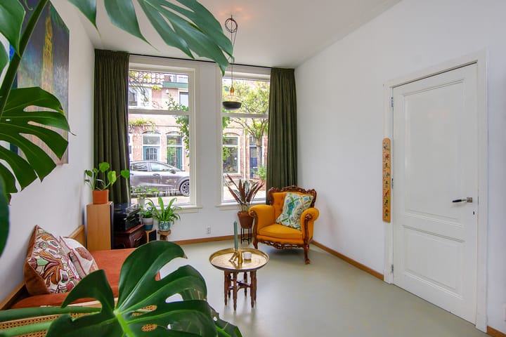 Foto 4 van Bloemfonteinstraat 6