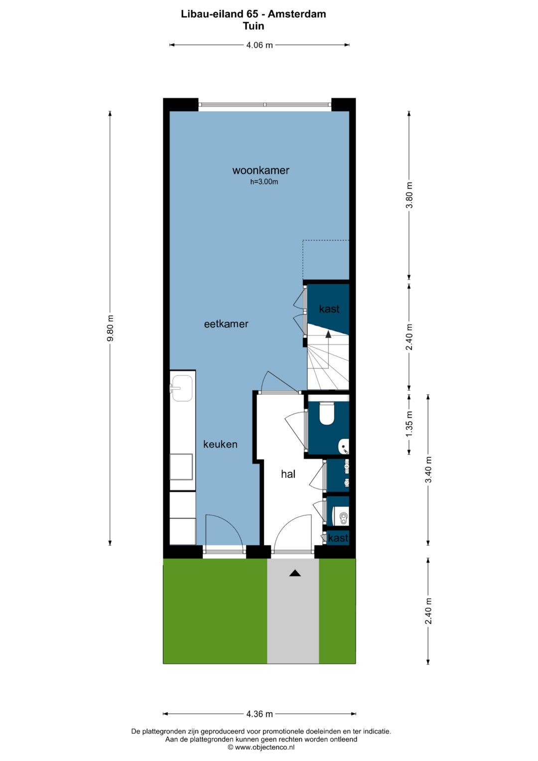 Foto 43 van Libau-eiland 65