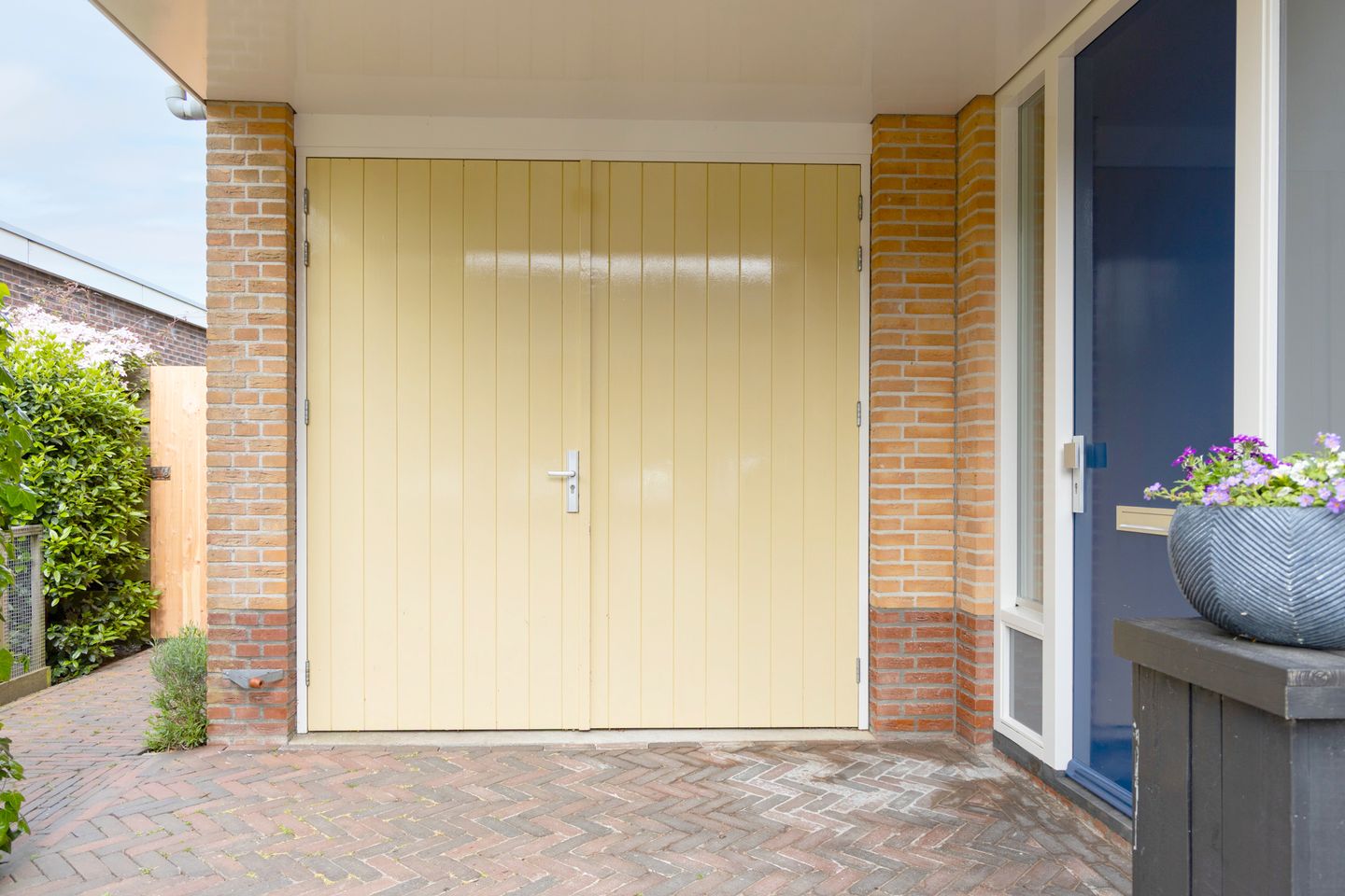 Foto 5 van Parklaan 52