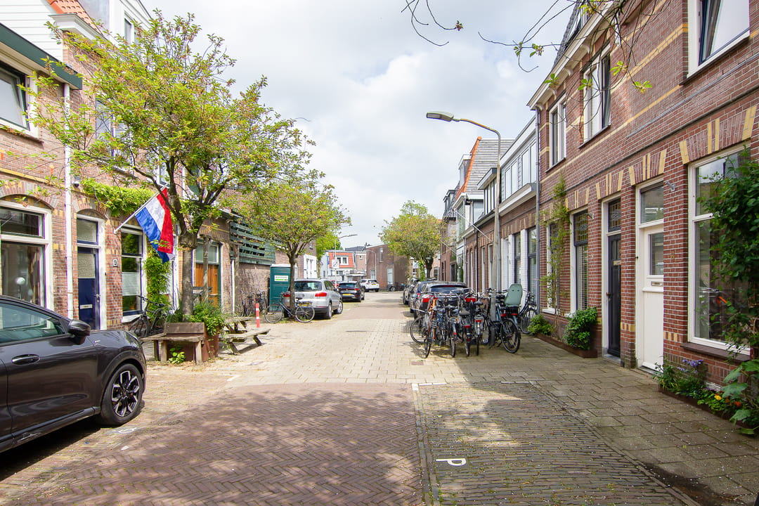 Foto 41 van Bloemfonteinstraat 6