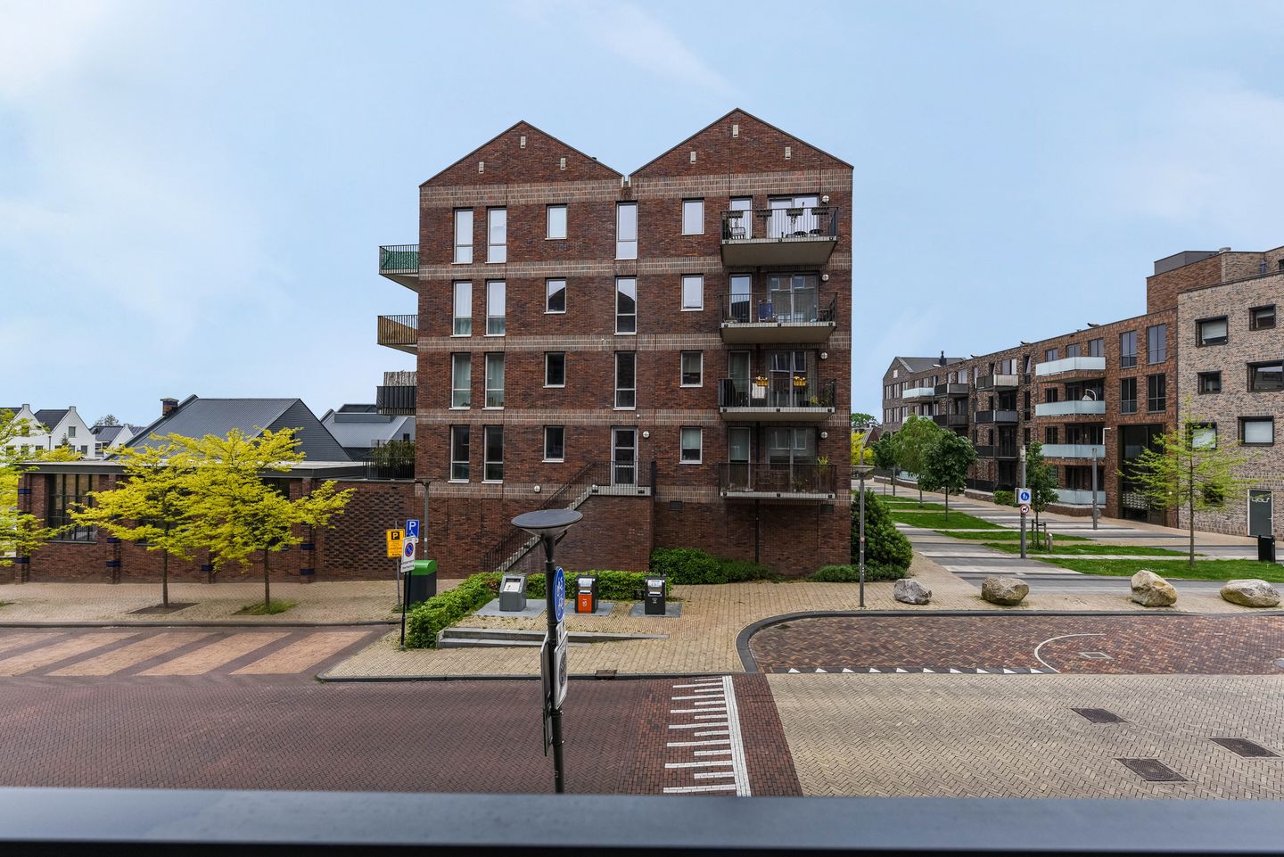 Foto 10 van Paulinapolder 72-B