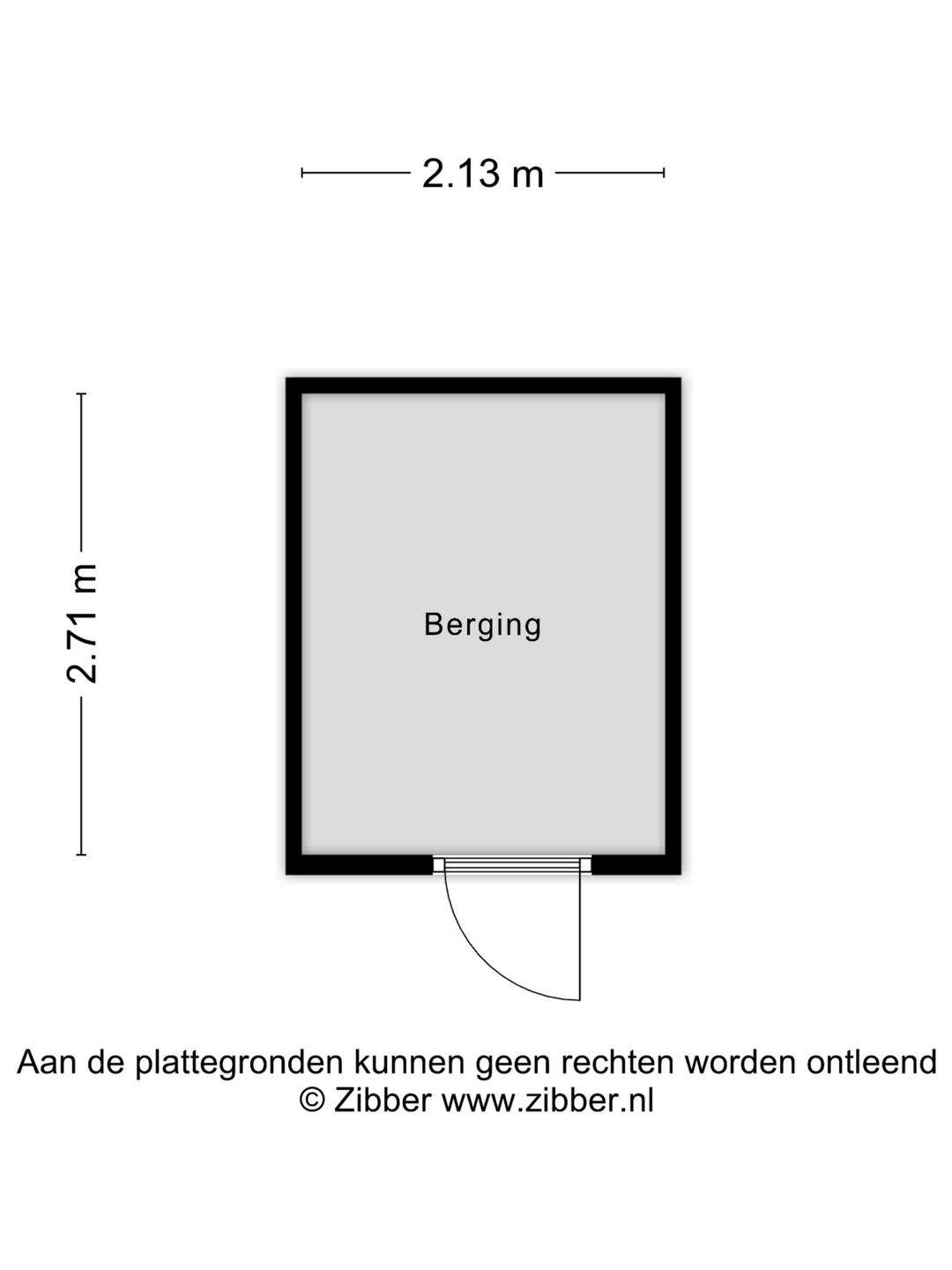 Foto 32 van Paulinapolder 72-B